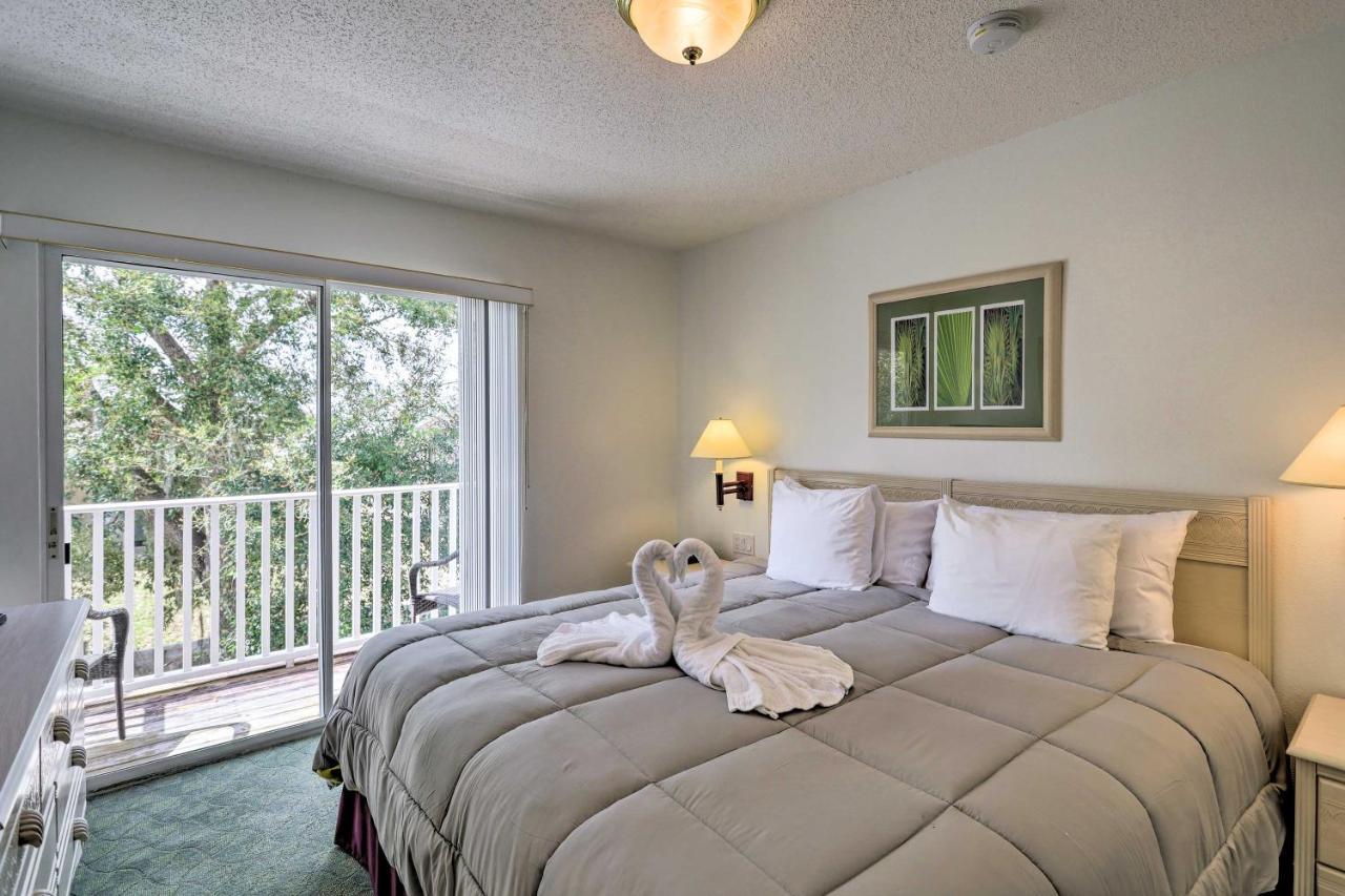 Cozy Kissimmee Townhome About 8 Mi To Disney World! Exterior foto
