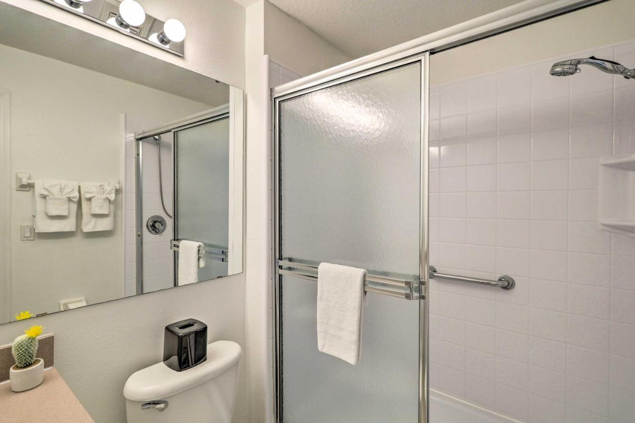 Cozy Kissimmee Townhome About 8 Mi To Disney World! Exterior foto